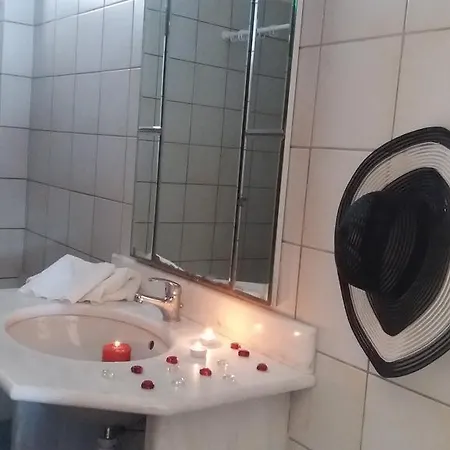 Apartment Elpida Aparthotel Gouves