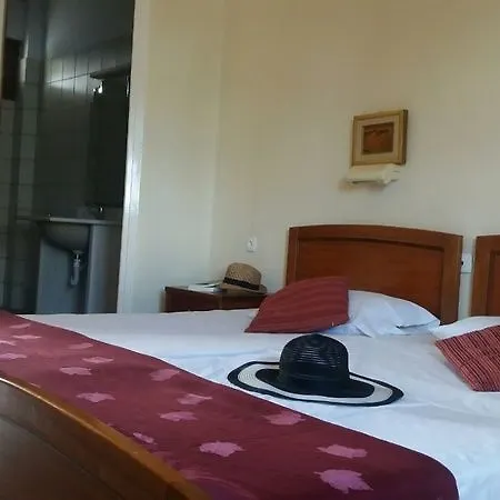 Apartment Elpida Aparthotel Gouves 3*
