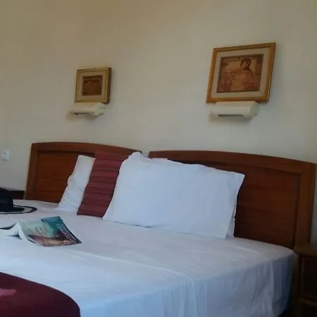 Elpida Aparthotel Gouves Gouves