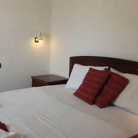 Elpida Aparthotel Gouves