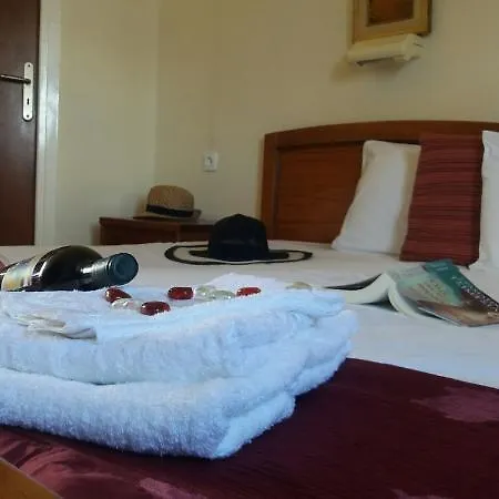 Apartment Elpida Aparthotel Gouves 3*