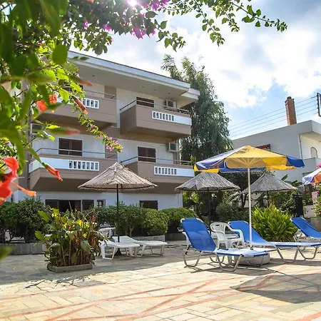 Elpida Aparthotel Gouves Apartment