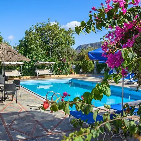 Elpida Aparthotel Gouves Gouves