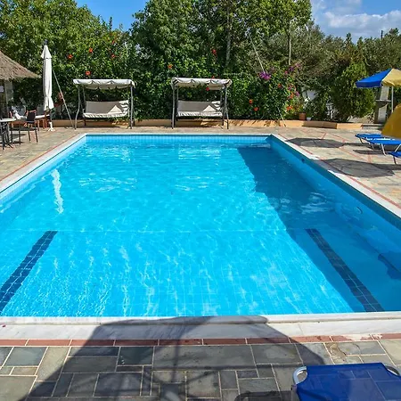 Elpida Aparthotel Gouves 3*
