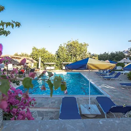 Elpida Aparthotel Gouves