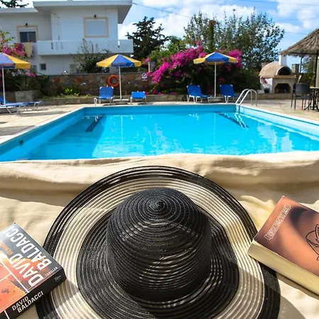 Elpida Aparthotel Gouves Gouves