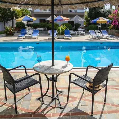 Elpida Aparthotel Gouves 3*