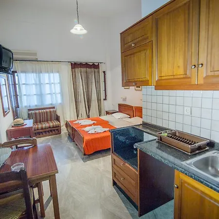 Apartment Elpida Aparthotel Gouves Gouves