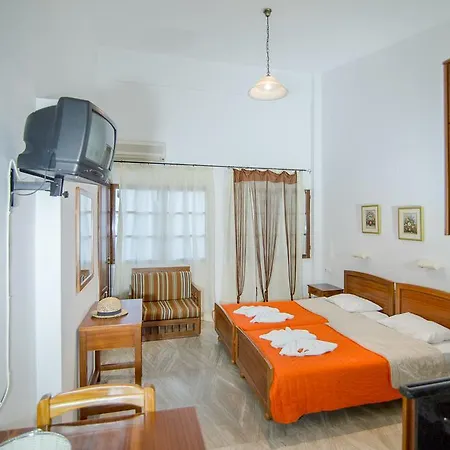 Elpida Aparthotel Gouves Apartment 3*