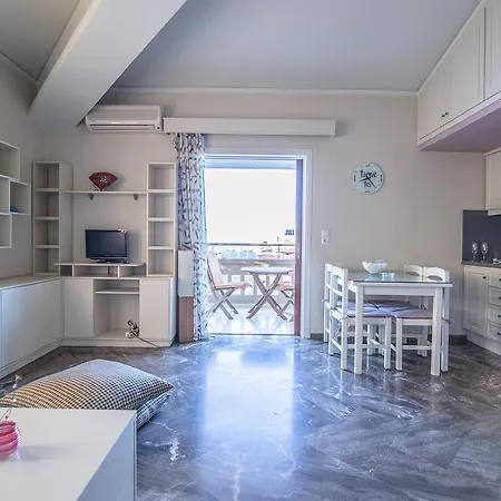 Elpida Aparthotel Gouves