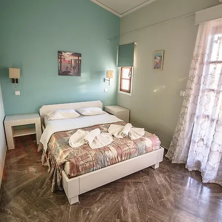 Elpida Aparthotel Gouves Gouves
