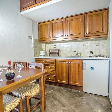 Elpida Aparthotel Gouves Apartment