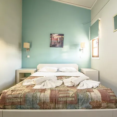 Elpida Aparthotel Gouves 3* Gouves