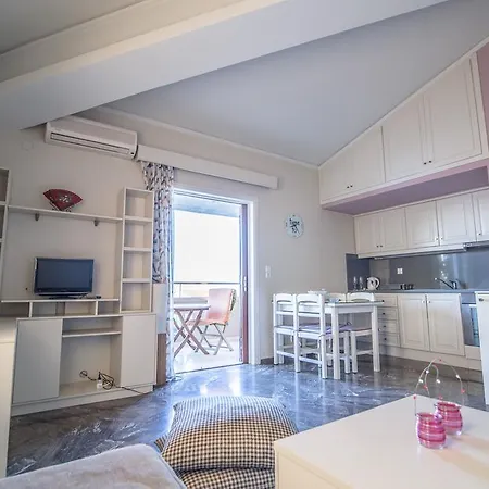 Elpida Aparthotel Gouves