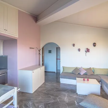 Elpida Aparthotel Gouves