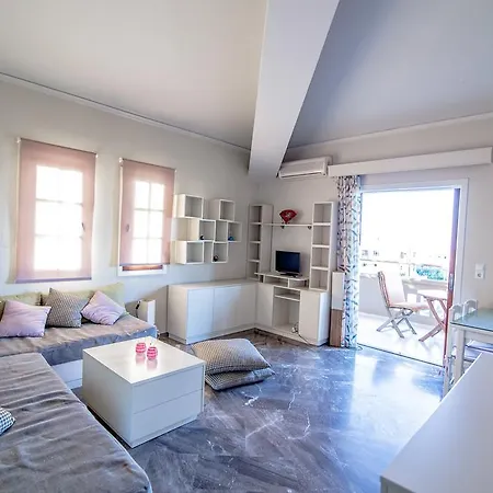 Elpida Aparthotel Gouves