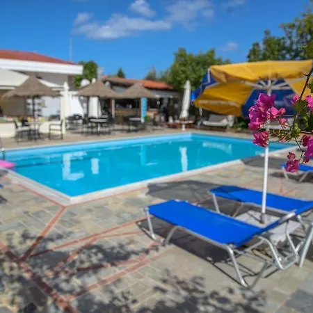 Elpida Aparthotel Gouves 3*