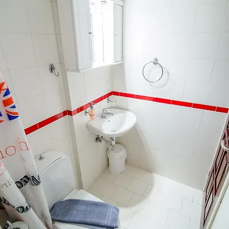 Apartment Elpida Aparthotel Gouves