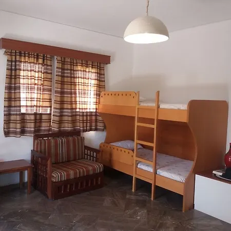 Elpida Aparthotel Gouves Apartment