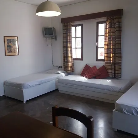 Elpida Aparthotel Gouves 3*