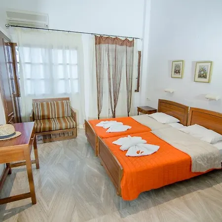 Elpida Aparthotel Gouves Gouves